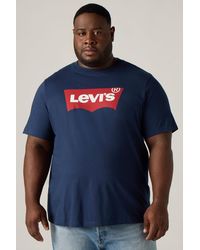 Levi's - Graphic T Shirt (Big & Tall) - Lyst