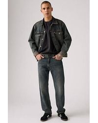 Levi's - Jeans Rectos 555 Relaxed - Lyst