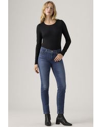 Levi's - 312 Shaping Slim Jeans - Lyst