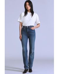 Levi's - Pin Slim Jeans - Lyst