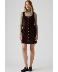 Levi's - Audra Tank Dress - Lyst