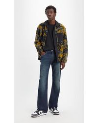 Levi's - 527 Slim Bootcut Jeans - Lyst