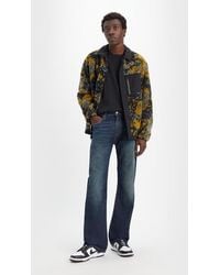 Levi's - 527 Slim Bootcut Jeans - Lyst