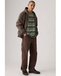 Levi's - 568 Loose Straight Carpenter Pants - Lyst