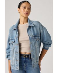 Levi's - 90's Truckerjack - Lyst