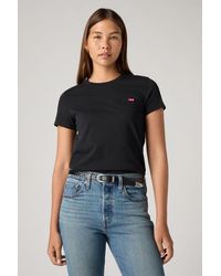 Levi's - The Perfect T Shirt - Lyst