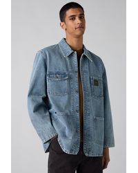 Levi's - Berkley Chore Coat - Lyst