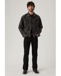 Levi's - 537 Western Bootcut Jeans - Lyst