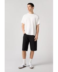 Levi's - 469 Loose Short - Lyst