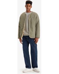 Levi's - Lunar New Year 568tm Stay Loose Carpenter Pants - Lyst