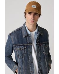Levi's - Strauss Cap - Lyst