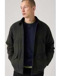 Levi's - Creston Utility Jacket - Lyst