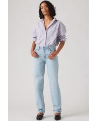 Levi's - Loose Taper Jeans - Lyst