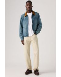 Levi's - 555 Relaxed Straight Jeans - Lyst