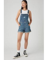 Levi's - Salopette Vintage - Lyst
