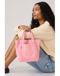 Levi's - Mini Tote - Lyst