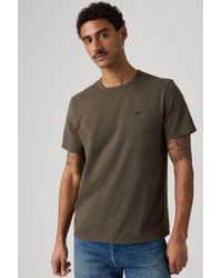 Levi's - Original Tee - Lyst