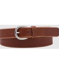 Levi's - Icon Belt - Lyst