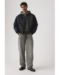 Levi's - Jeans 578 Baggy - Lyst