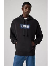 Levi's - Premium Graphic Hoodie - Lyst