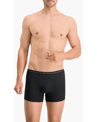 Levi's - Caleçon Tencel - Lyst