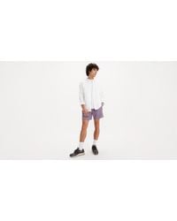 Levi's - Xx Chino Authentic 6" Shorts - Lyst