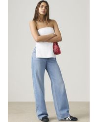 Levi's - Low Loose Lightweight Jeans - Lyst