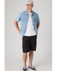 Levi's - Short Carrier Cargo - Lyst