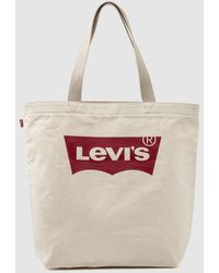 Levi's - Batwing Tote Bag - Lyst