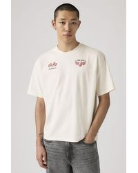 Levi's - Lockwood Practice Tee - Lyst