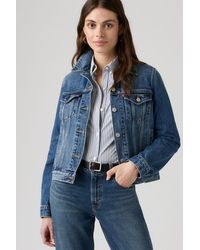 Levi's - Original Trucker Jacket - Lyst