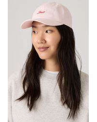 Levi's - Alex Cap - Lyst