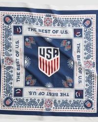 Levi's - U. S. Soccer Bandana - Lyst