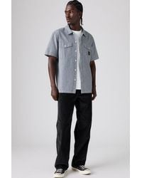 Levi's - 568 Loose Straight Corduroy Carpenter Pants - Lyst