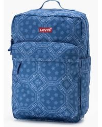 Levi's - L Pack Standard Issue Backpack - Lyst