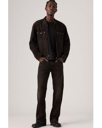 Levi's - Twisted Slim Kick Flare Jeans - Lyst
