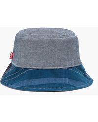 Levi's - Mercado Global Bucket Hat - Lyst