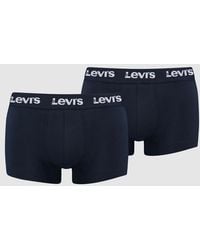 Levi's - Repeat Logo Truck 2 Pack - Lyst