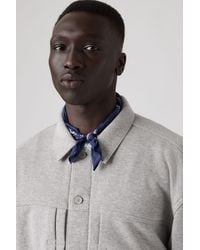 Levi's - X Beams X Loopwheeler Bandana - Lyst