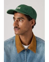 Levi's - Rockridge Dad Cap - Lyst