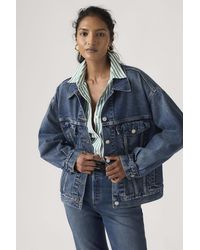 Levi's - 90S Trucker Jacket - Lyst