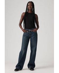Levi's - Low Loose Jeans - Lyst