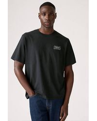 Levi's - Relaxed Fit Graphic T Shirt - Lyst