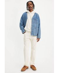 Levi's - 551 Z Authentic Straight Jeans - Lyst