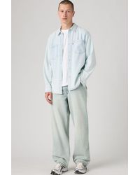 Levi's - 578 Baggy Jeans - Lyst