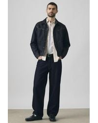 Levi's - Market Miners Trucker - Lyst