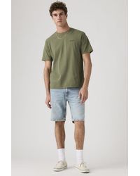 Levi's - 405 Standard Shorts - Lyst