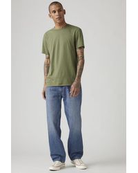 Levi's - 555 Relaxed Straight Jeans - Lyst