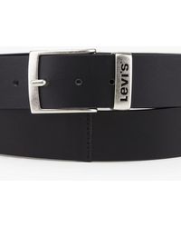 Levi's - New Ashland Belt (big & Tall) - Lyst