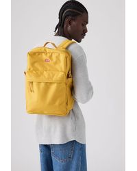 Levi's - L Pack Standard Backpack - Lyst